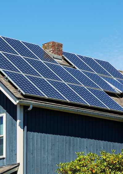 Solar Panels for Home