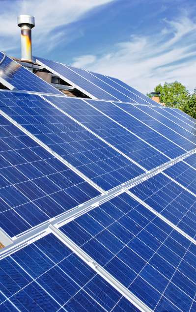 grants for solar panels ireland