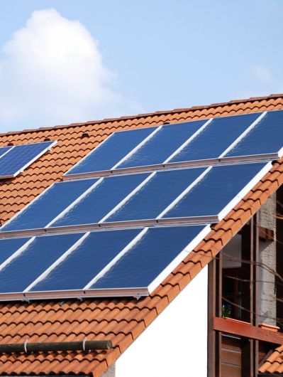 grants for solar panels ireland